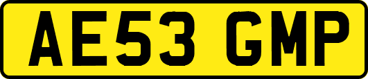 AE53GMP
