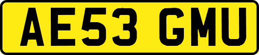 AE53GMU