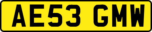 AE53GMW