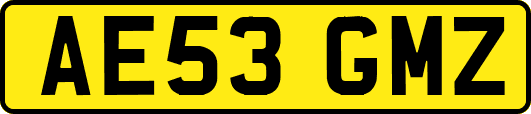 AE53GMZ