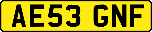 AE53GNF