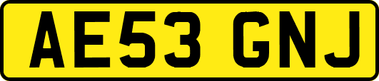 AE53GNJ