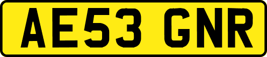 AE53GNR