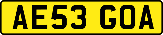 AE53GOA
