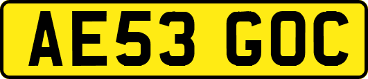 AE53GOC