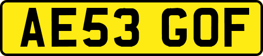 AE53GOF