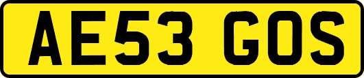 AE53GOS