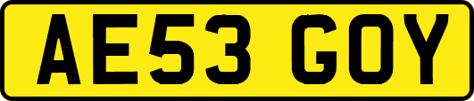 AE53GOY
