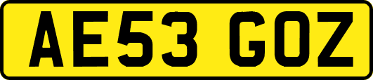 AE53GOZ