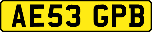 AE53GPB