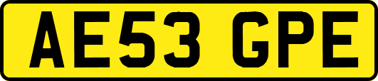 AE53GPE