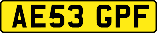 AE53GPF