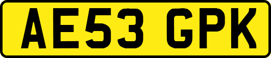 AE53GPK