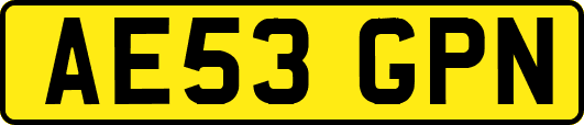 AE53GPN