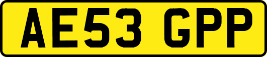 AE53GPP