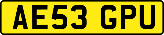 AE53GPU