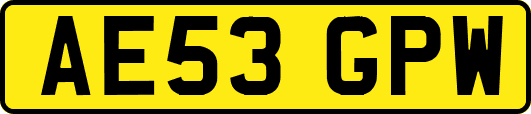 AE53GPW