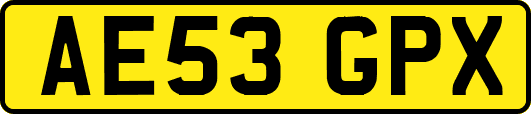 AE53GPX