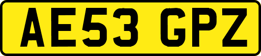 AE53GPZ