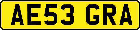 AE53GRA