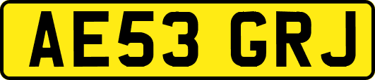 AE53GRJ