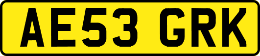 AE53GRK