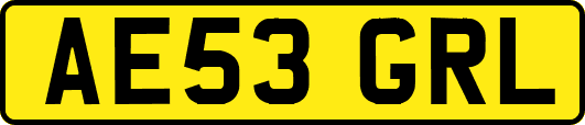 AE53GRL