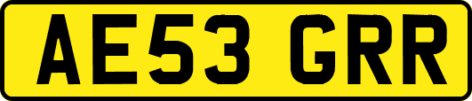 AE53GRR