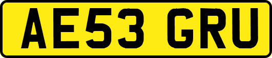 AE53GRU