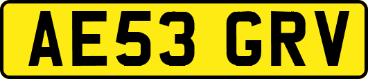 AE53GRV