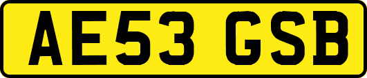 AE53GSB