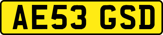 AE53GSD