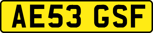 AE53GSF