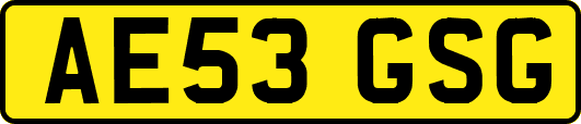 AE53GSG