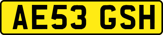 AE53GSH