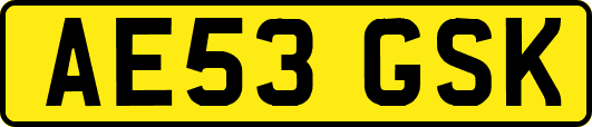 AE53GSK
