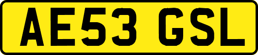 AE53GSL