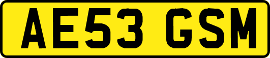 AE53GSM