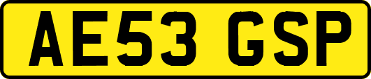 AE53GSP