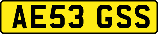 AE53GSS