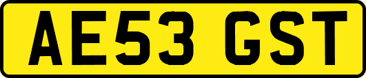 AE53GST