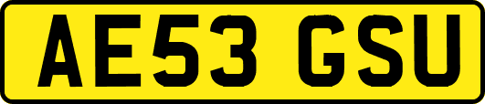 AE53GSU
