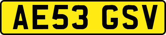 AE53GSV