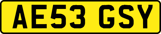 AE53GSY