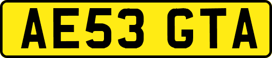 AE53GTA