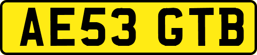 AE53GTB