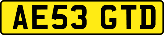 AE53GTD
