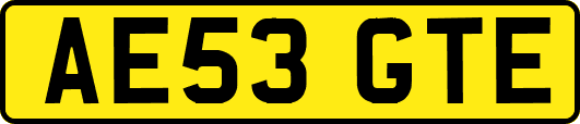 AE53GTE