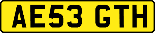 AE53GTH