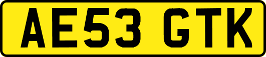AE53GTK